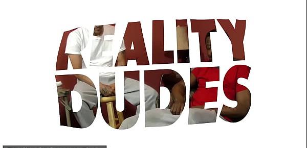  Reality Dudes - Aston Long Juan Carlos - Trailer preview